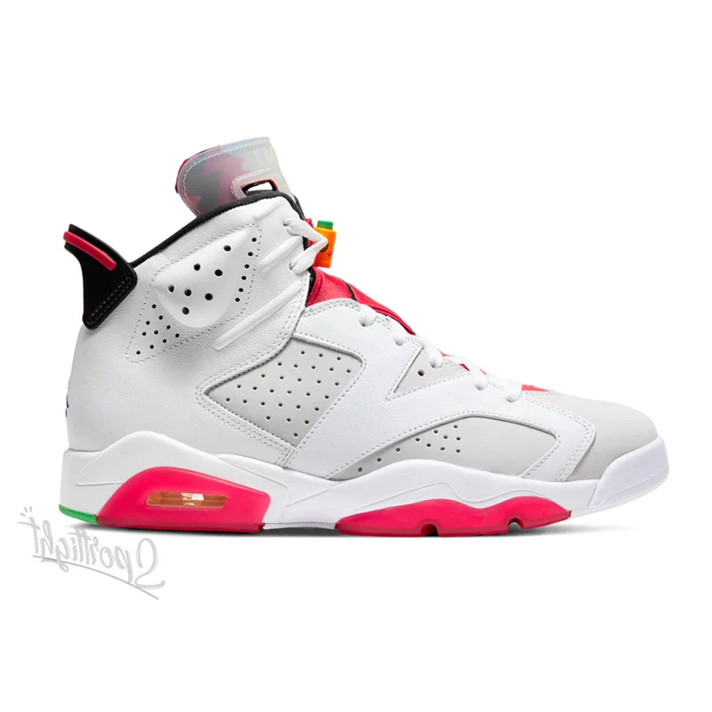 Air Jordan 6