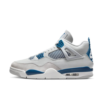 Air Jordan 4 Retro Military Blu